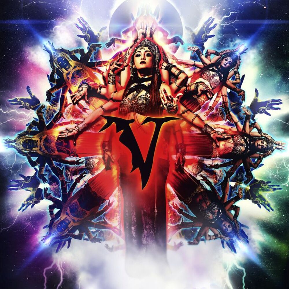 Veil of Maya - Matriarch  LP LP